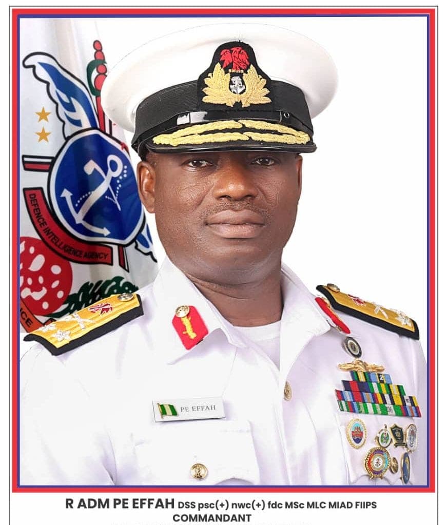 Commandant